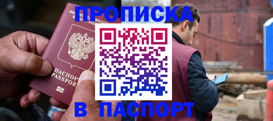 временная прописка в Бабаево